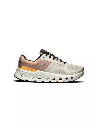 ON | Scarpe da running da donna Cloudrunner 2 | rosa
